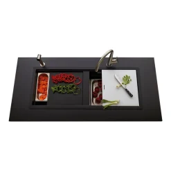 Planche à découper en plastique Luisina LOUNGE