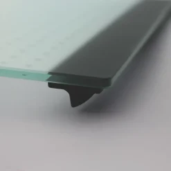 Planche à découper en verre JADE