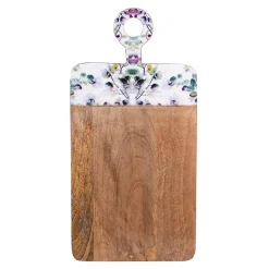 Planche à découper Garden 42 x 20,5 cm