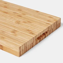 Planche à découper GoodHome Datil bambou