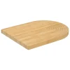 Planche à découper L32 cm Bambou - Beige- 5five