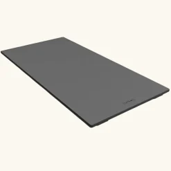 Planche à découper multifonction Elleci ELENA gris 50 cm