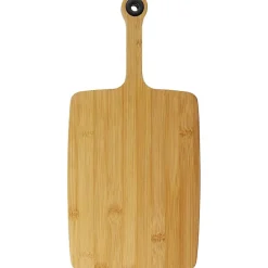 Planche à découper rectangulaire bambou Bistrot