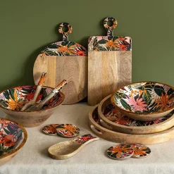 Planche à découper Taiana 42x20,5 cm