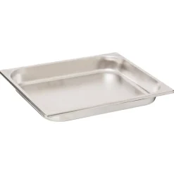 Planche à découper 35x28 cm bac inox Bambou - 5Five