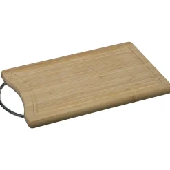 Planche à découper 20x30 cm Bambou - 5Five
