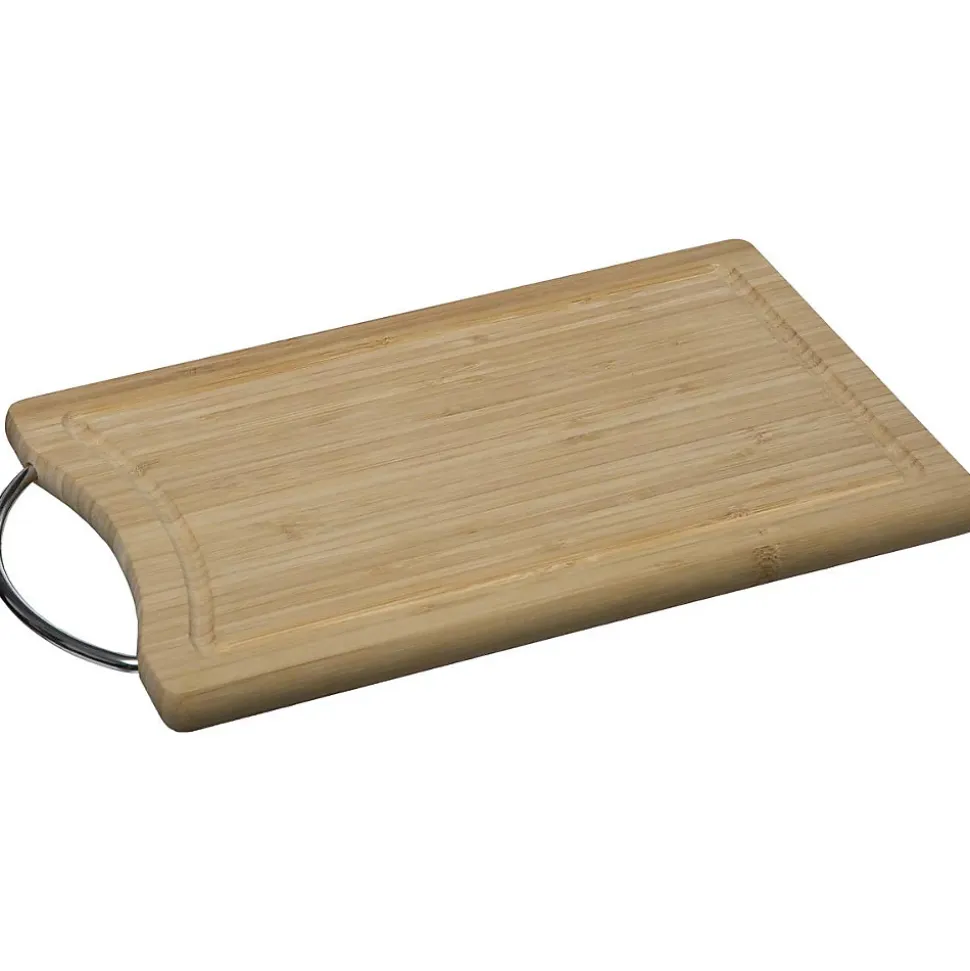 Planche à découper 20x30 cm Bambou - 5Five