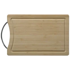 Planche à découper 20x30 cm Bambou - 5Five