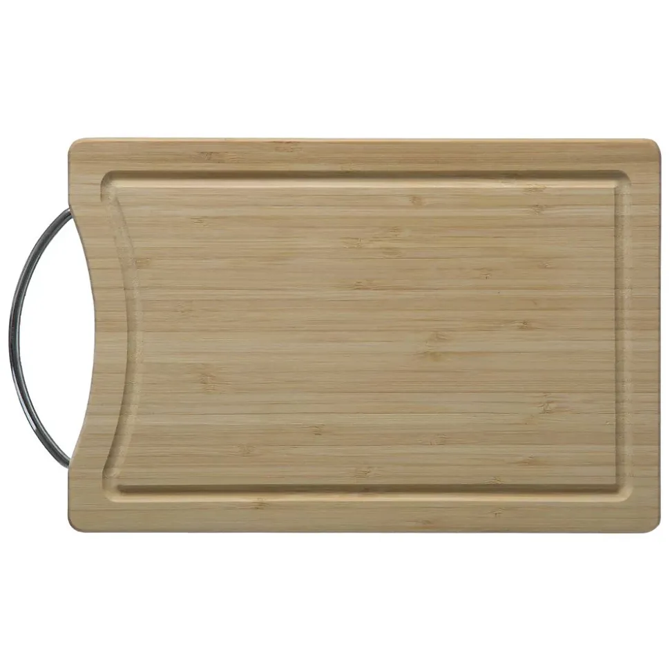 Planche à découper 20x30 cm Bambou - 5Five