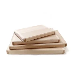 Planche à hacher 60x40x5 cm - Matériel CHR Pro