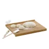 Planche à pâtisserie Kiana 48x38 cm