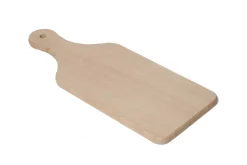 Planche Bois Persil 35X14X1.6 cm - Matériel CHR Pro