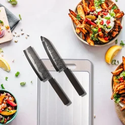 Planche de Décongélation FISHTEC Decouper et rapper