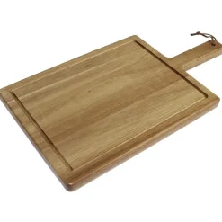 Planche de présentation à steak en Acacia - Olympia