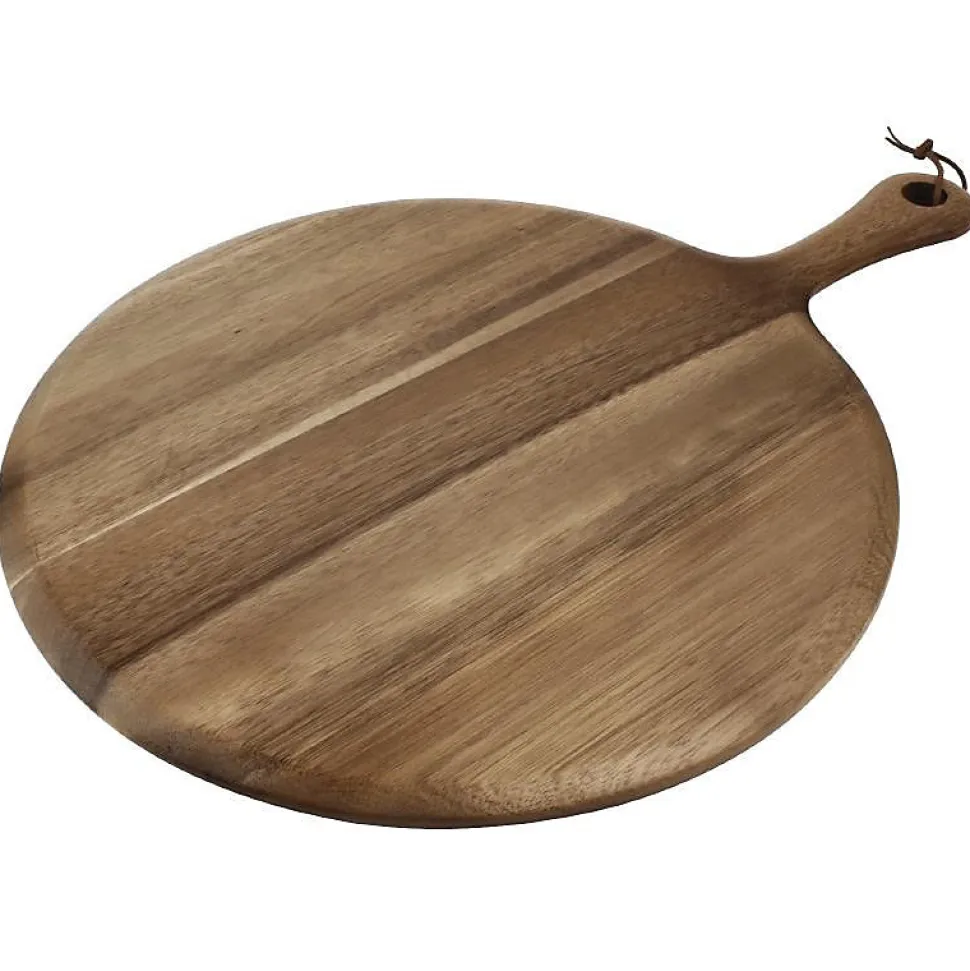 Planche de Présentation en Acacia 330 mm - Olympia
