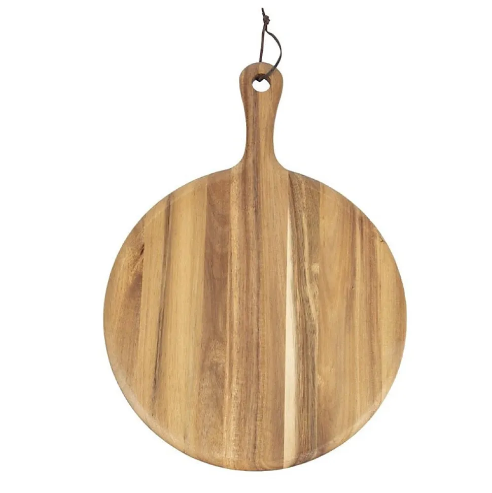 Planche de Présentation en Acacia 330 mm - Olympia