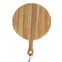 Planche de Présentation en Acacia 330 mm - Olympia