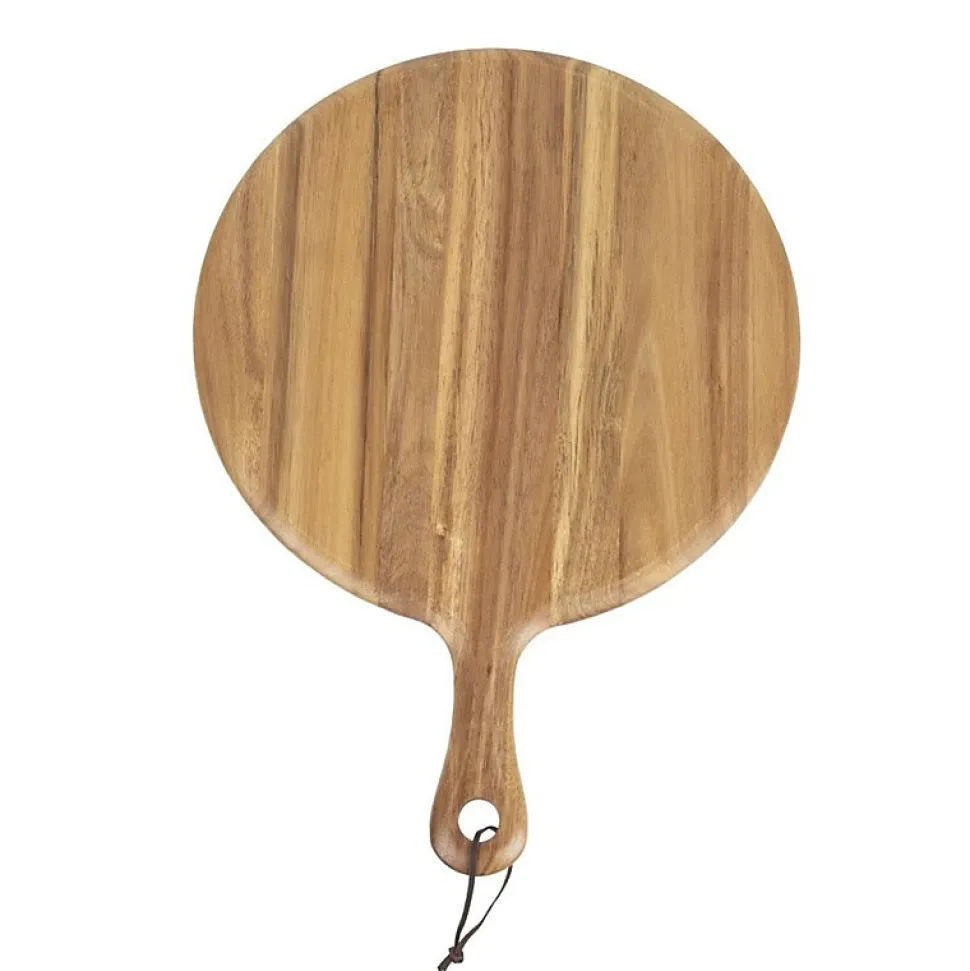 Planche de Présentation en Acacia 330 mm - Olympia