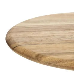 Planche de Présentation en Acacia 330 mm - Olympia