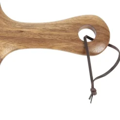 Planche de Présentation en Acacia 330 mm - Olympia