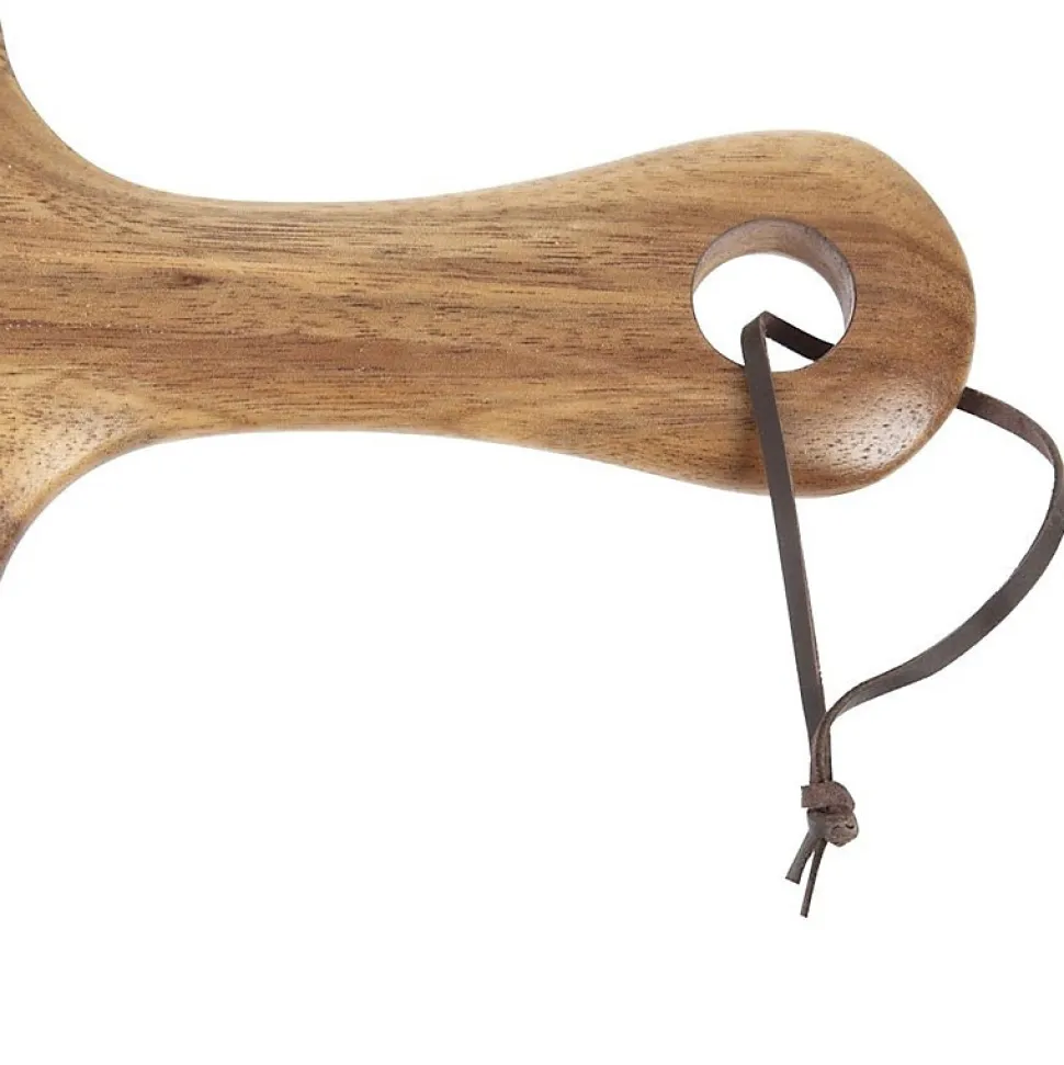 Planche de Présentation en Acacia 330 mm - Olympia