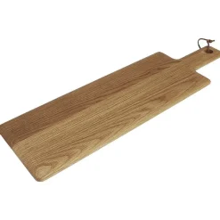 Planche de Présentation en Chêne - 155 x 400 mm - Olympia