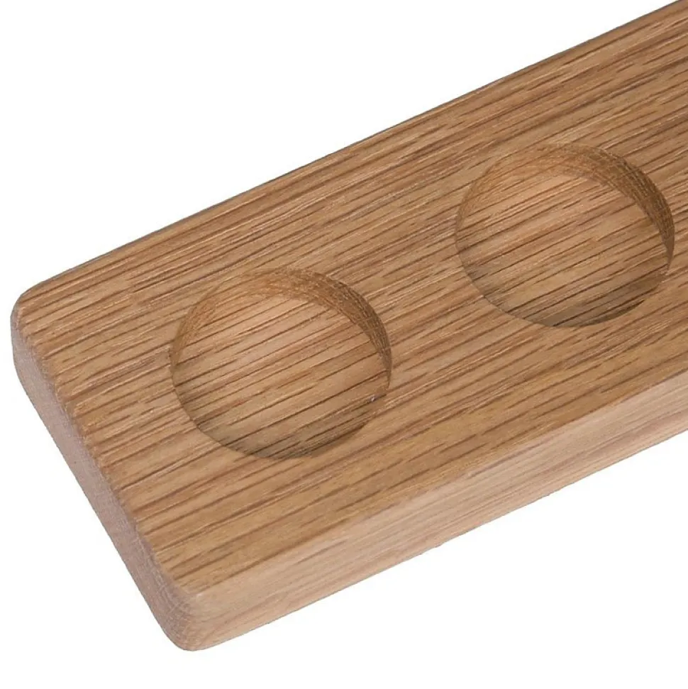 Planche Paddle 6 Shooters 500 mm - Olympia