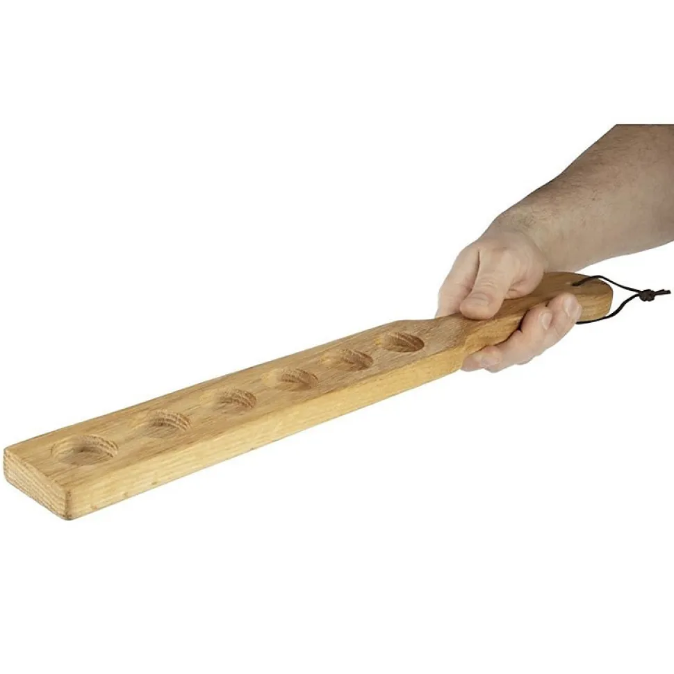 Planche Paddle 6 Shooters 500 mm - Olympia