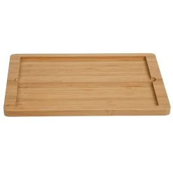Planche Support en Bois 330 x 210 x 15 mm - Olympia