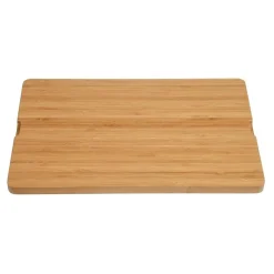 Planche Support en Bois 330 x 210 x 15 mm - Olympia