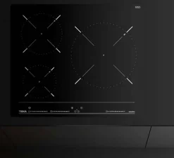 Plaque à induction TEKA IBC 63010