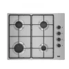 Plaque au gaz BEKO HIGG 64103 SX 60 cm 60 cm