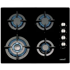 Plaque au gaz Cata CCI6031 60 cm