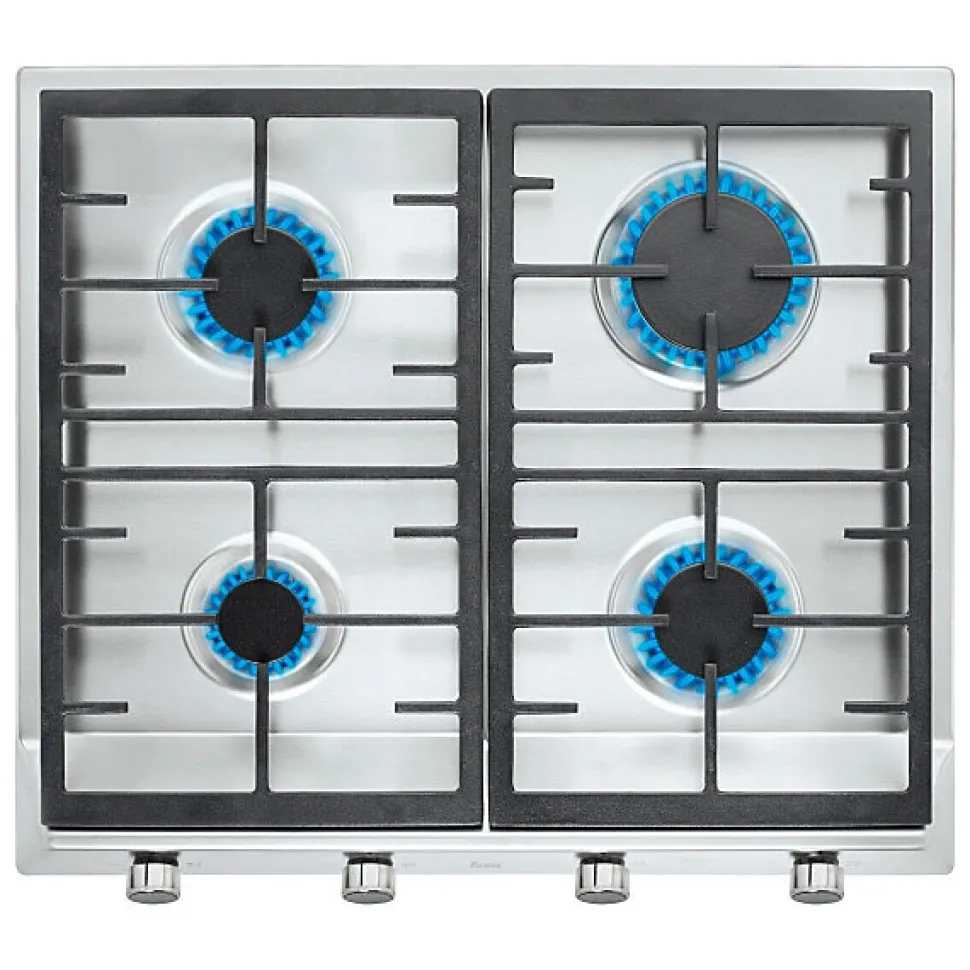 Plaque au gaz Teka EX 60.1 4G 60 cm