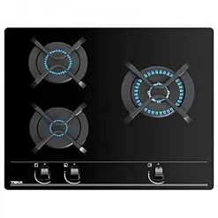 Plaque au gaz Teka GBC 63010 60 cm