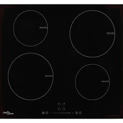 Plaque de cuisson à induction 4 brûleurs Contrôle tactile 7000W