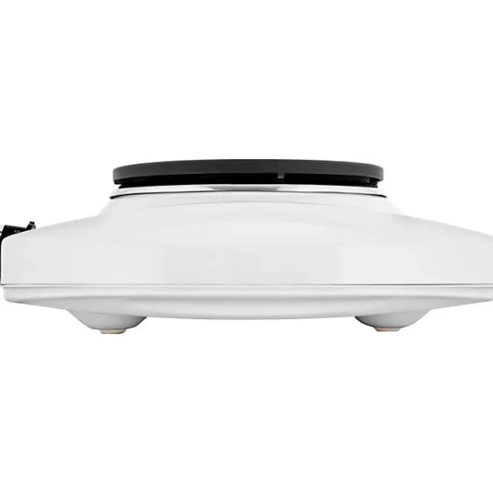 Plaque de Cuisson - Mobile Electrique Plaque de cuisson électrique - SENCOR - SCP 2253WH-EUE4 - 2500 W - 2 foyers - Blanc