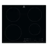 Plaque de cuisson a induction - ELECTROLUX - 4 foyers - 59 x 52 cm - LIR60430