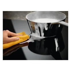 Plaque de cuisson a induction - ELECTROLUX - 4 foyers - 59 x 52 cm - LIR60430