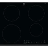 Plaque de cuisson a induction - ELECTROLUX - 4 foyers - 59 x 52 cm - LIR60430
