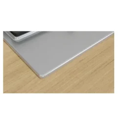 Plaque de cuisson gaz 60cm 3 feux 8000w Bosch PCC6A5I90 série 6