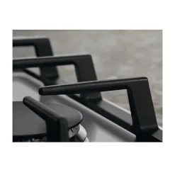 Plaque de cuisson gaz electrolux integre 4 foyers 59.5 cm