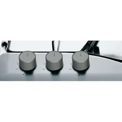 Plaque de cuisson gaz hotpoint 6 foyers 3250 W 87 cm