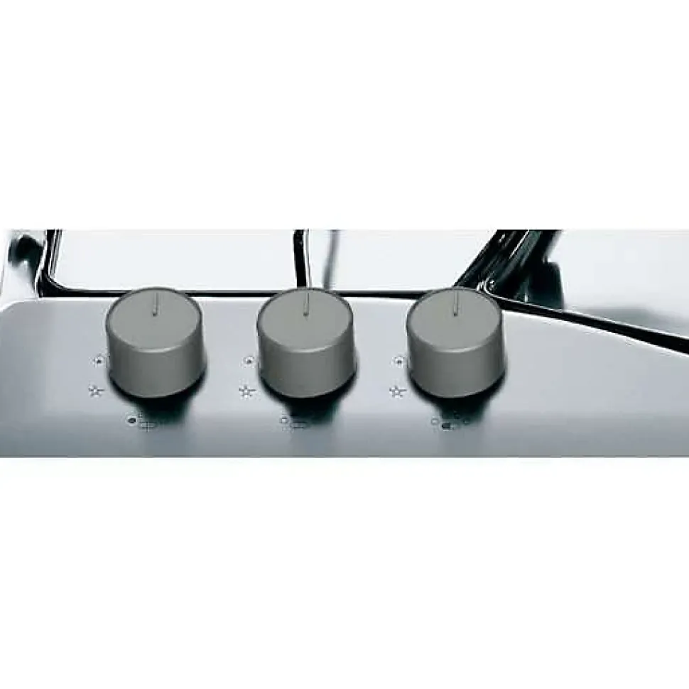 Plaque de cuisson gaz hotpoint 6 foyers 3250 W 87 cm