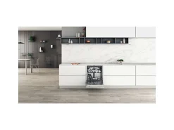 Plaque de cuisson gaz whirlpool integre 4 foyers 7800 W 58 cm