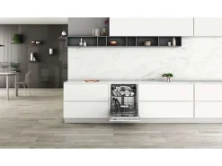 Plaque de cuisson gaz whirlpool integre 5 foyers 11300 W 86 cm