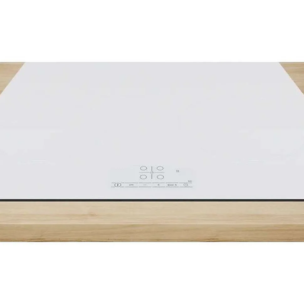Plaque de cuisson induction bosch 1400 W 59.2 cm