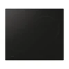 Plaque de cuisson induction CANDY 3 foyers - L 60 cm - CI633CBB/1 - Noir