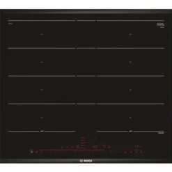 Plaque de cuisson induction bosch 4 foyers 2200 W 52.7 cm