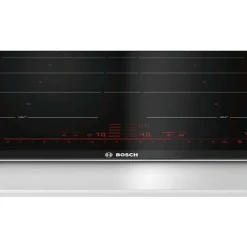 Plaque de cuisson induction bosch 4 foyers 2200 W 52.7 cm